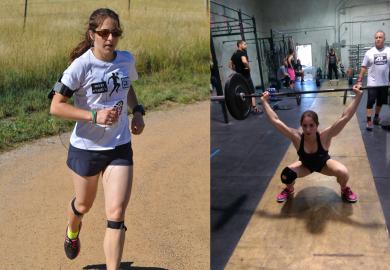 The Dangers of Sport: My Personal Journey with Long Distance Running and CrossFit